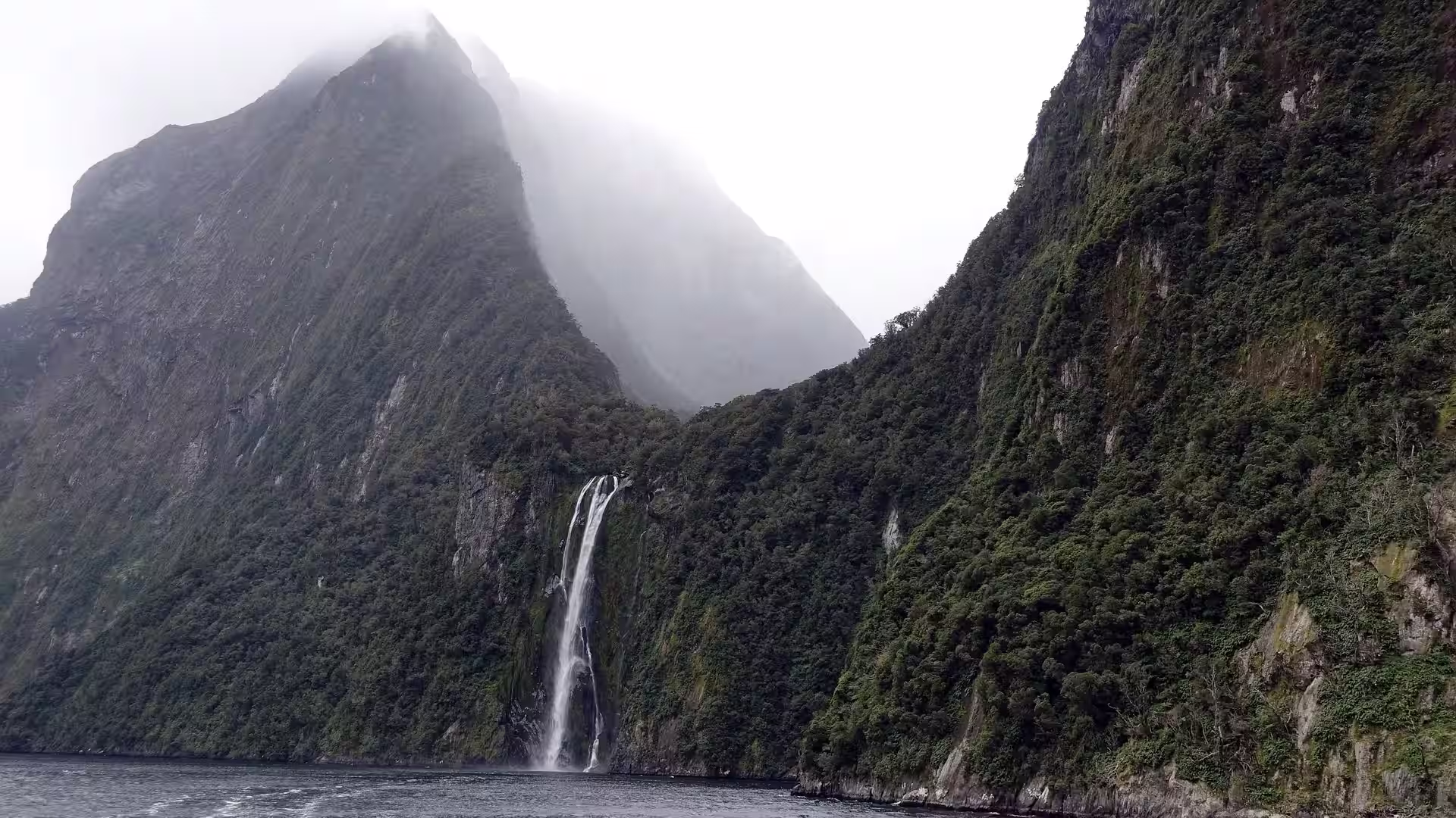 Australia y Nueva Zelanda