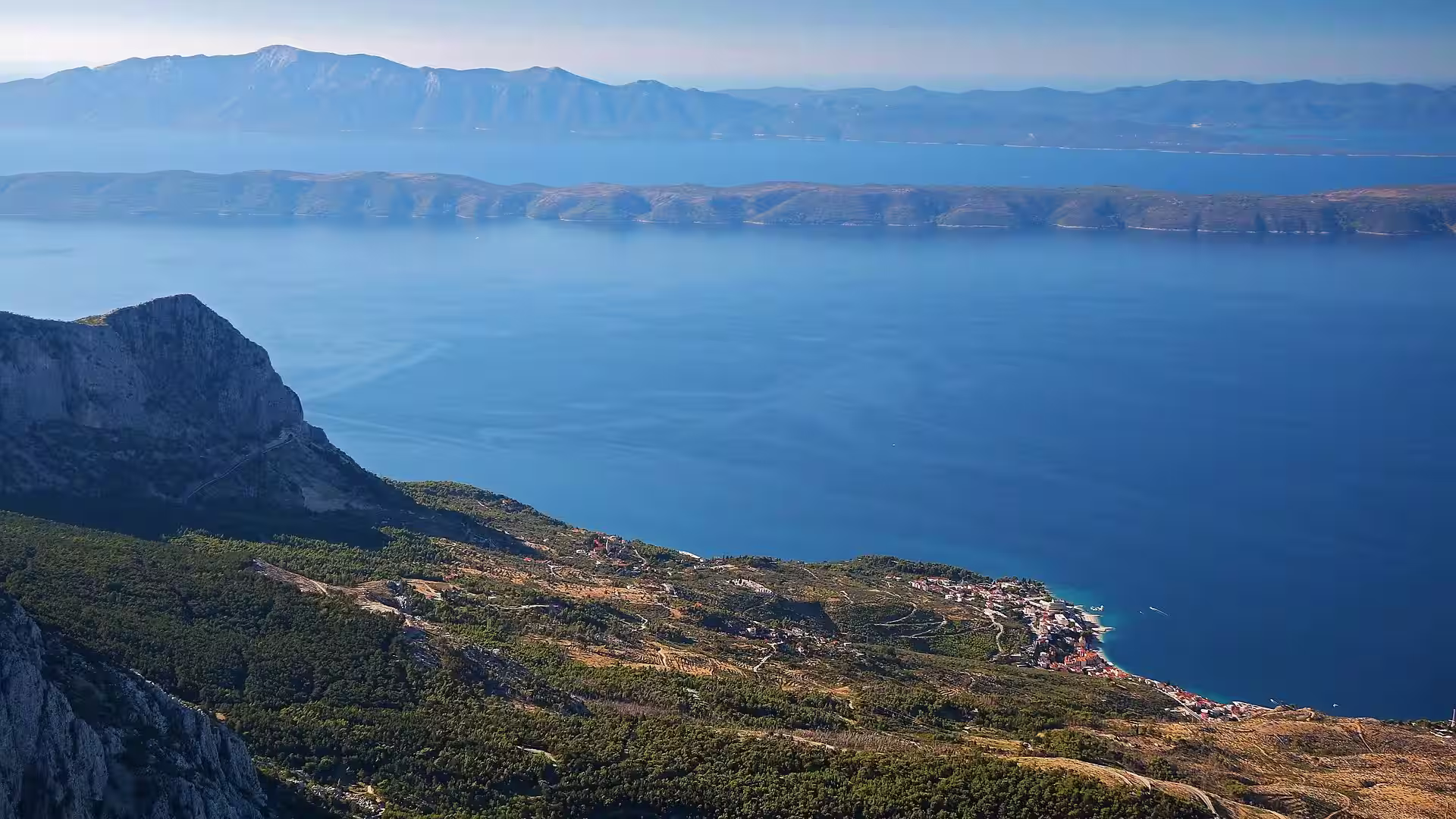 Croacia, Bosnia, Eslovenia, Puglia y Sicilia