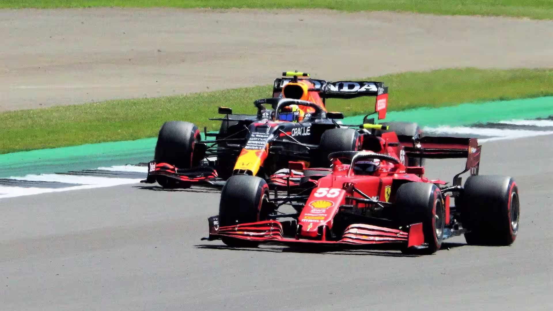 Gran Premio de Fórmula 1 - Las Vegas