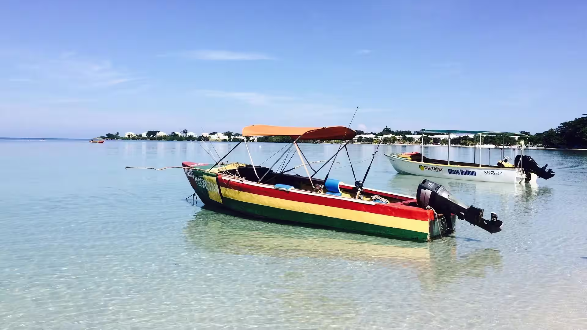 Jamaica