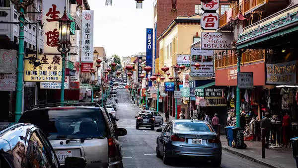 Mercado de Yiwu