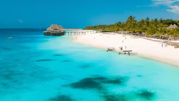 Zanzibar