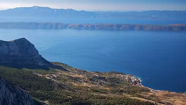 Croacia, Bosnia, Eslovenia, Puglia y Sicilia