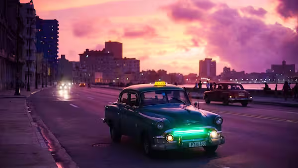 Cuba