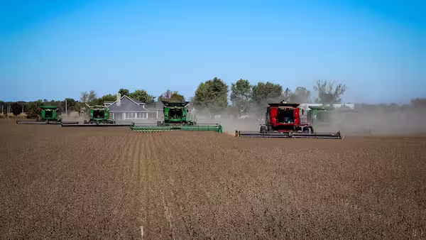 Farm Progress Show