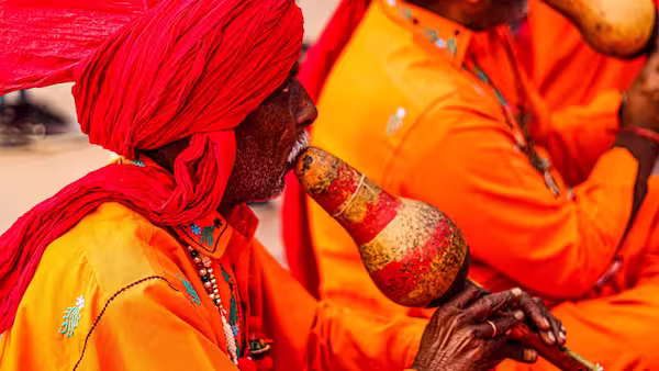 India y Maldivas