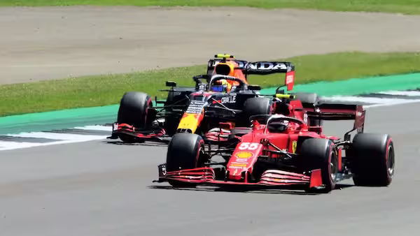 Gran Premio de Fórmula 1 - Las Vegas
