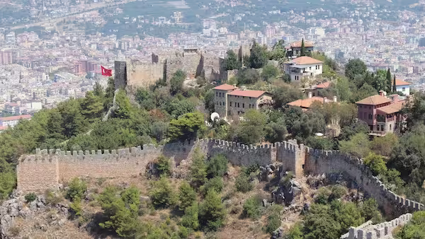 Turquía y Maldivas