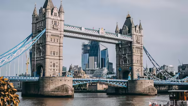 Londres y Tour por las Islas britanicas